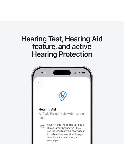 🍎【首降！】【全新 AI 耳机】