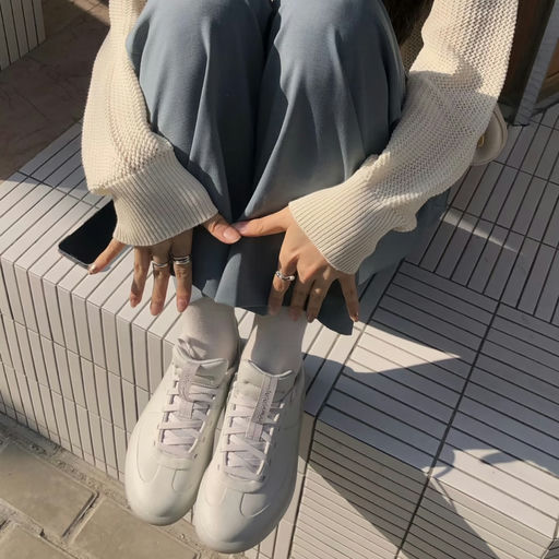 【Lulu 鞋下折】【黑五都无折】