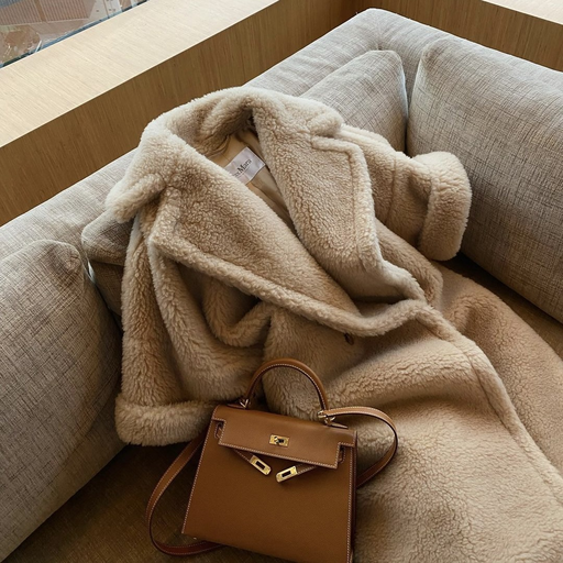 【33折】Maxmara23年秀场新款