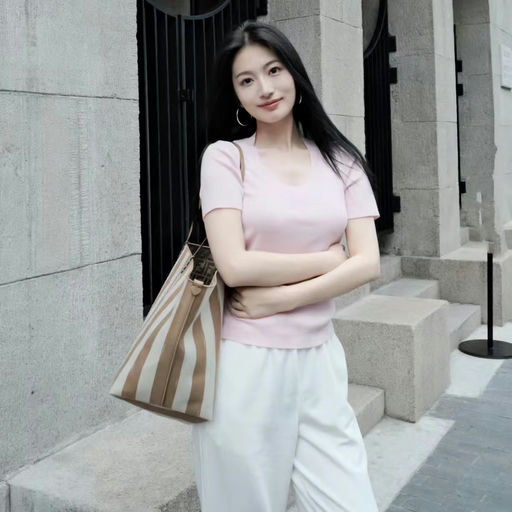 【乔妹同款】Fendi周末闪促，65折