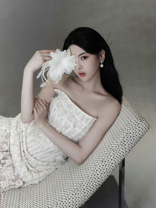 【首次不过百】Shushu/Tong x Yvmin