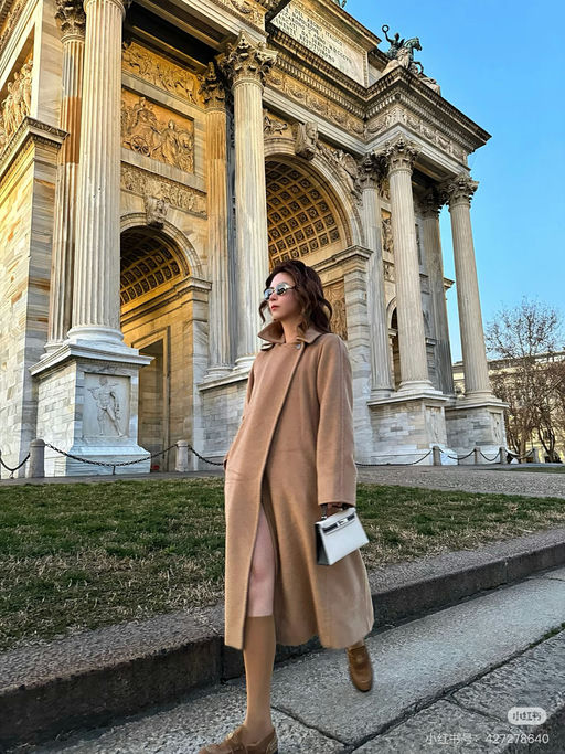 【47折】浴袍大衣鼻祖