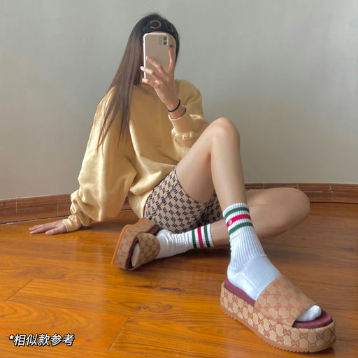 【随时移除】Gucci Bug参加8折！