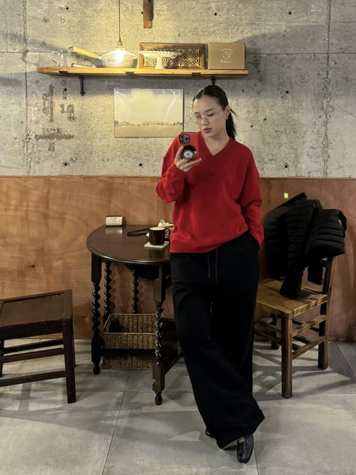 【100 % 纯羊绒】【$39，免运】