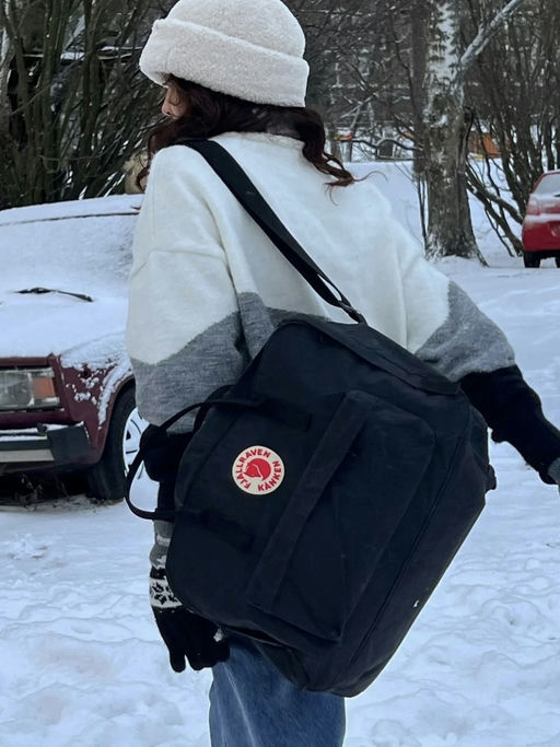 【一包三背】【喵总宝藏好物】