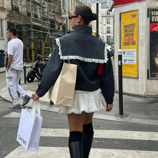 【火遍Ins/小📕】最后几件