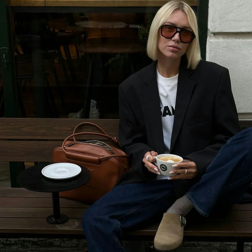 【合5-6折】极简上衣天花板