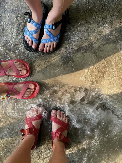 【完全贴合脚型】【3折+满$100再减$30】