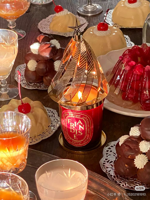 【美到失语】店内已抢光