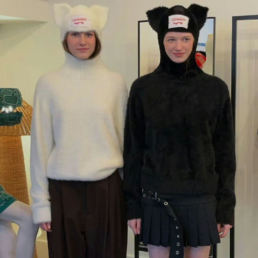 【反季才有折】Blackpink同款