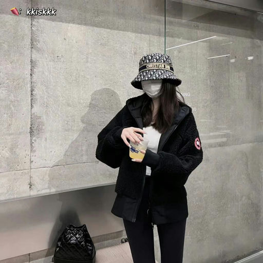 【罕见BUG】Chilliwack抓绒外套，8折