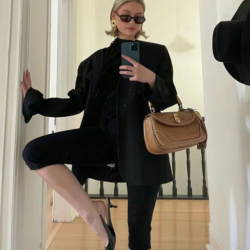 【地板价！】Frame骑行裤，3折