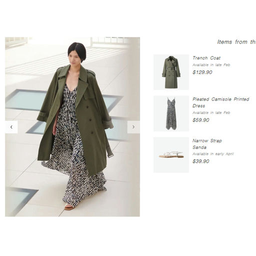 【重磅上新】Uniqlo C 明日上线