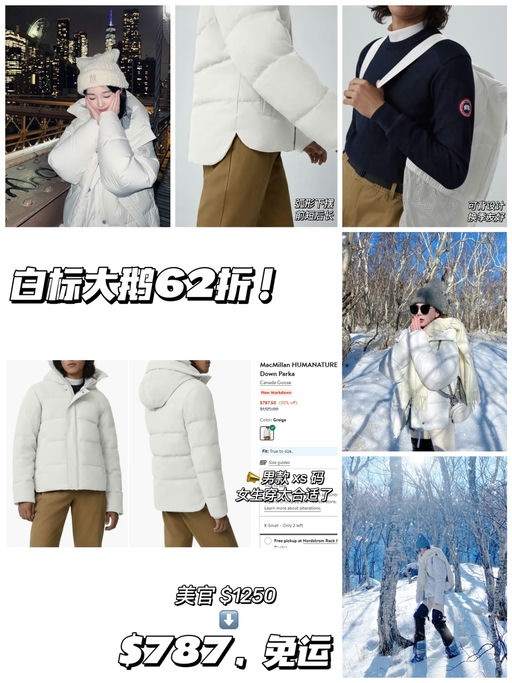 【大鹅62折】【白标版】