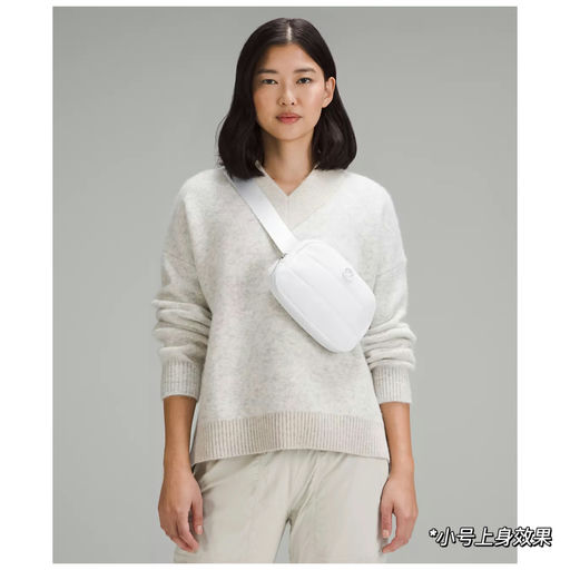 【气鼓鼓腰包】$29，免运