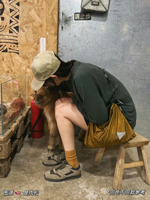 【全网难求】轻量神包