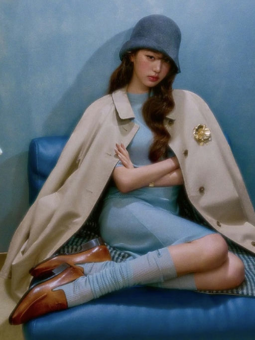 【Miu Miu 6折】【张元英同款】