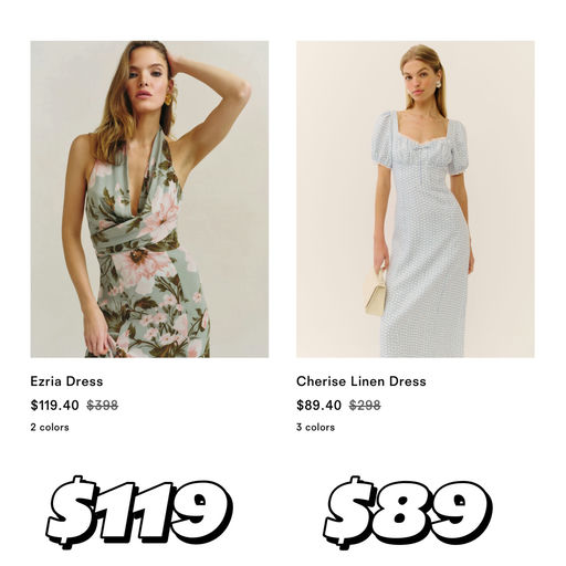 【终极折扣】3折，抄底Ref！