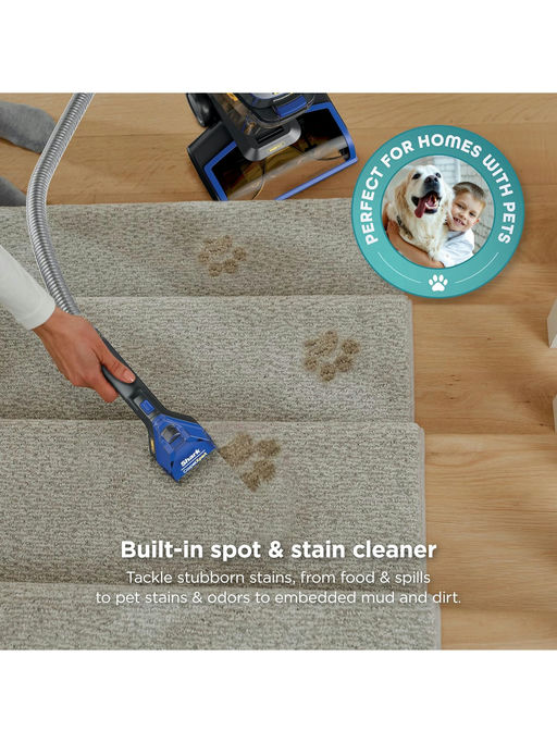 【地毯深度清洁！】【专为宠物家庭】