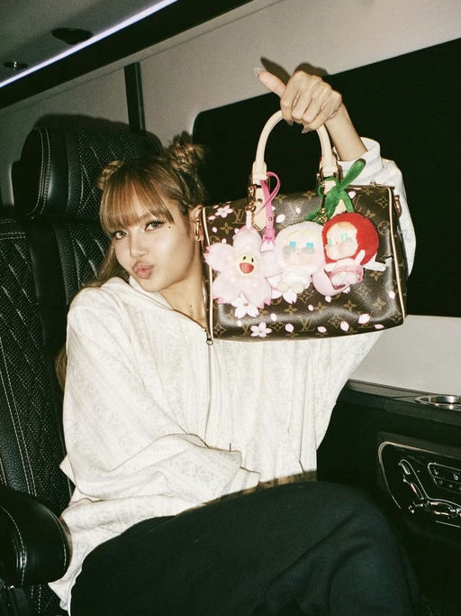 【快快快！】【Pop Mart Crybaby 补货！】