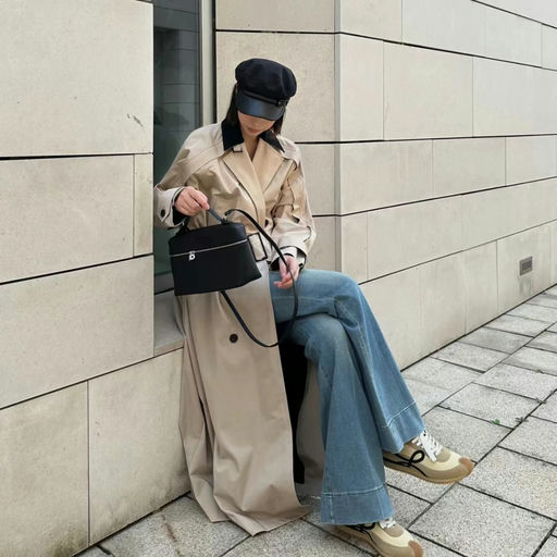 【买到赚到！】Loro Piana L27，黑金补货