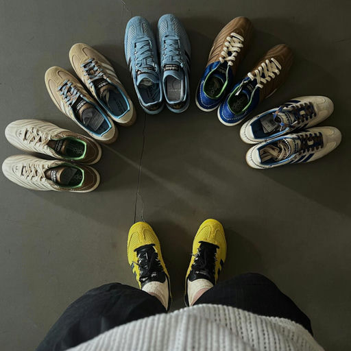 【意式复古】早买早享受