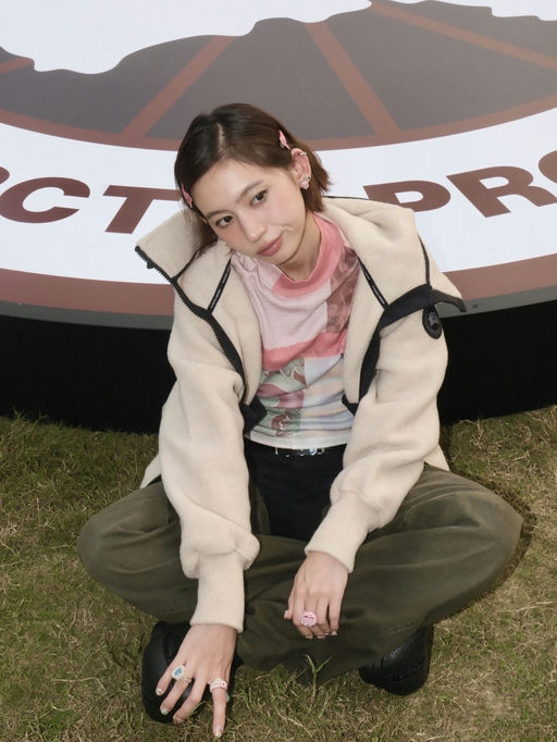 【快，拼手速】【Chilliwack 75折】