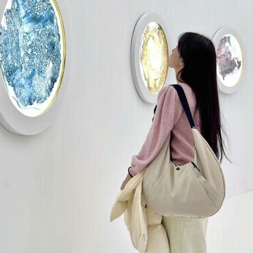 【神包来啦】Lulu 可颂包