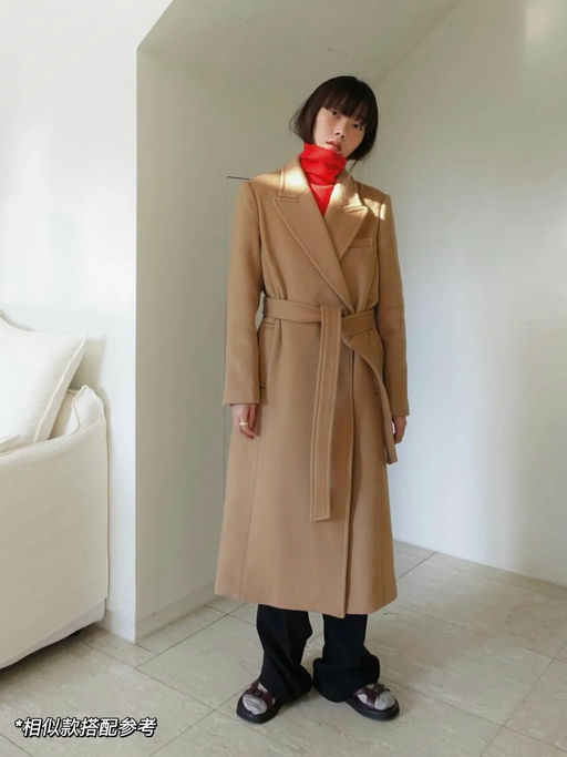 【副线价买主线】Max Mara 3折起