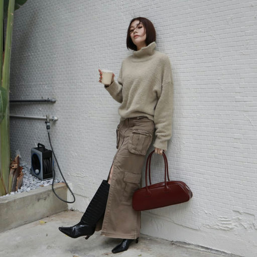 【8折】【入秋的第一件毛衣】