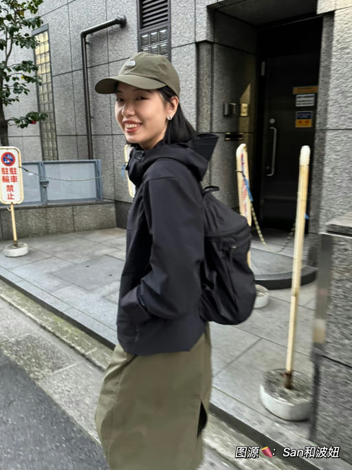 【7折】女生可穿XS