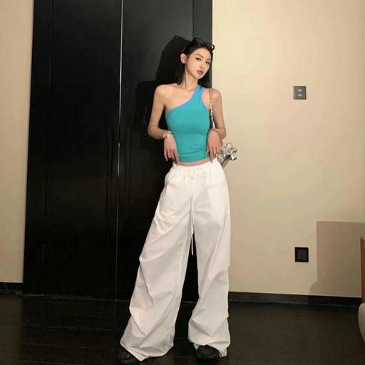 【36折！】MM6超火伞兵裤，定优+sale价+加车7折