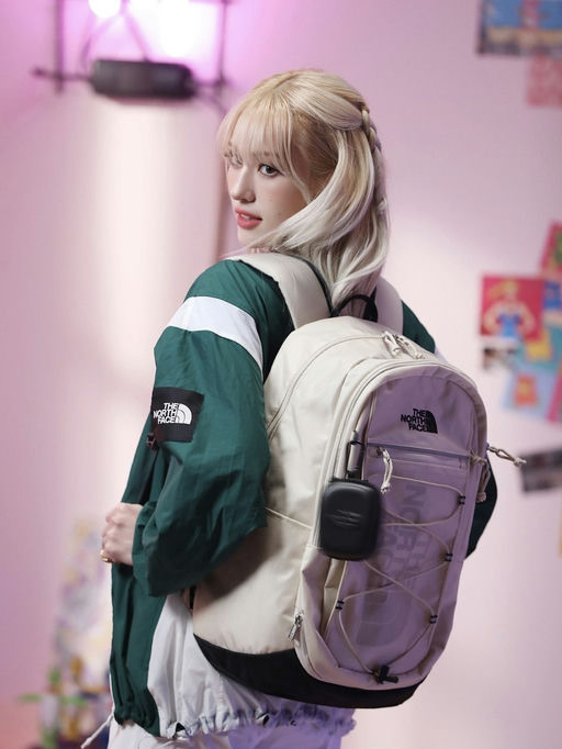 ⛰️【TNF 黑五开跑】【韩网热门款7折】  