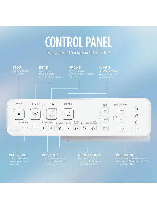 【TOTO 罕见折】【秋冬必必备】