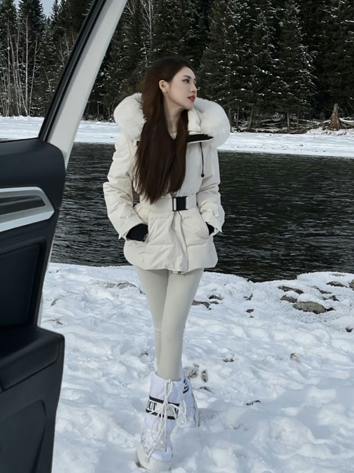 【Moncler 7折】【今年最火排骨款】