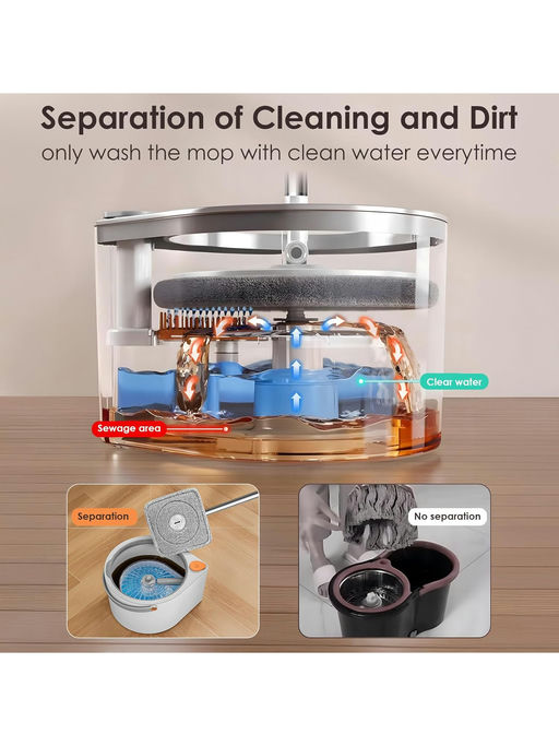 【清污分离！】【仅$12】