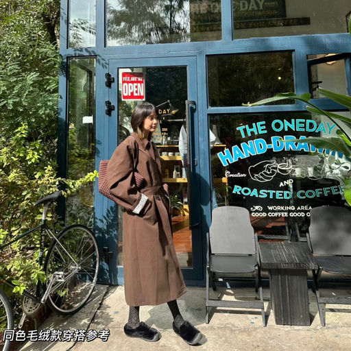 【秋冬一脚蹬】百搭黑现好价!