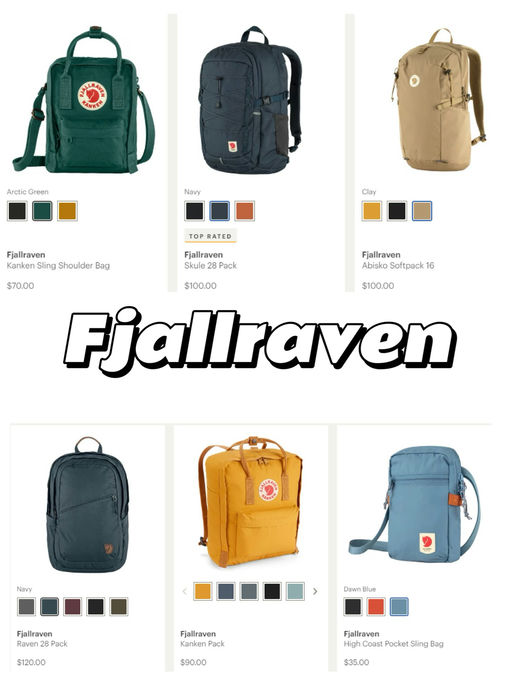 【REI 会员八折开启】【一年就四次】