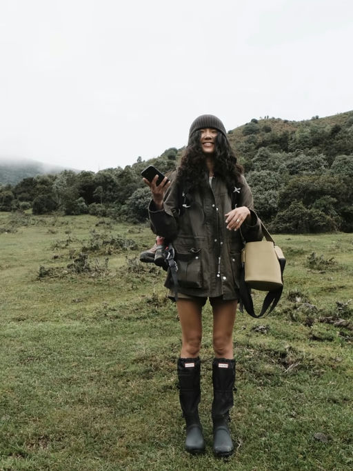 【晴天也能穿】【Hunter 4折】