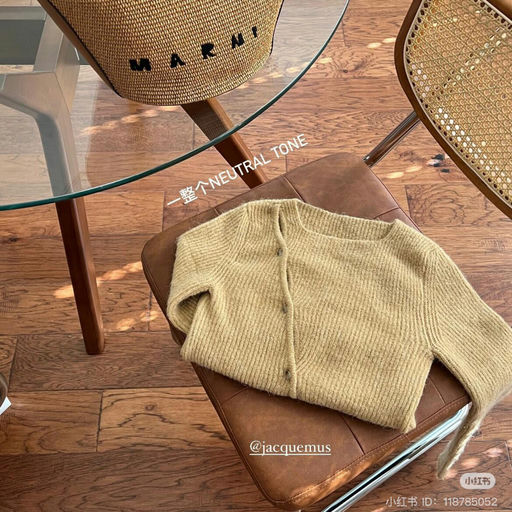 【39折】初秋实穿