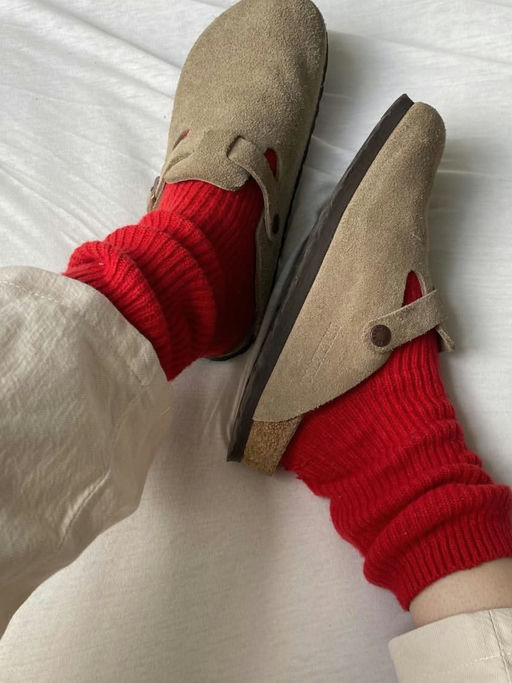 【有码就是好时机】Taupe 码全！