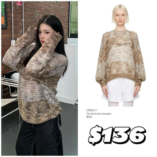 【季末抄底价】Open YY 应季下折