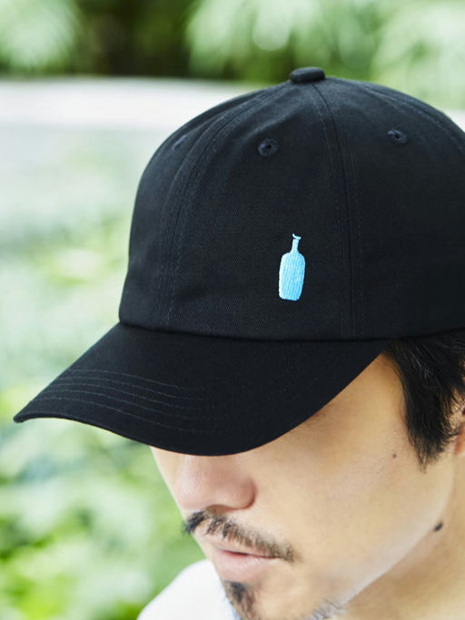 【错过无】蓝瓶子 x Human Made