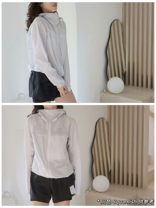 【Atmos 色！】【比 Squamish 更经穿】