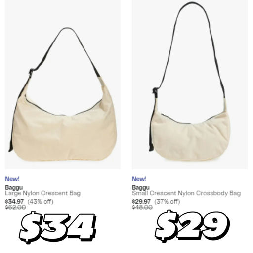 【全网最好价】$24起，Ins超火