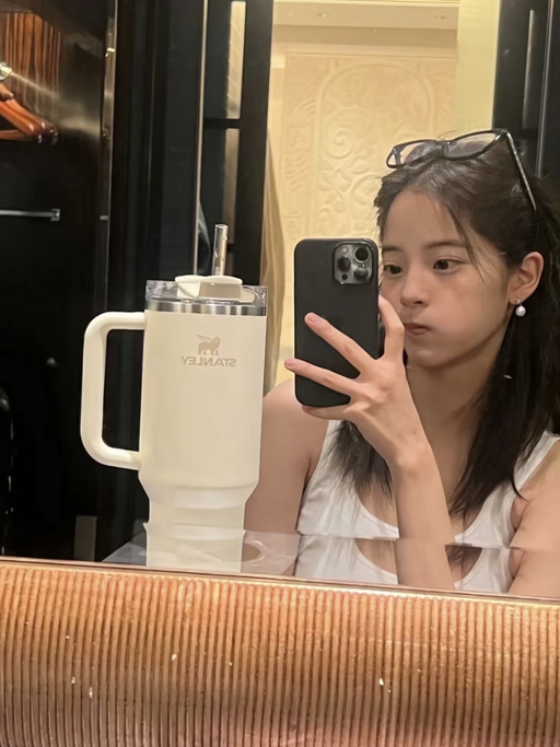 【是白色！】【直接6折】