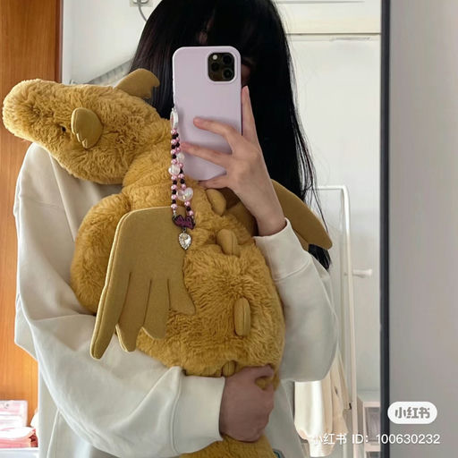 【龙年挂龙饰】Jellycat 新品上架～