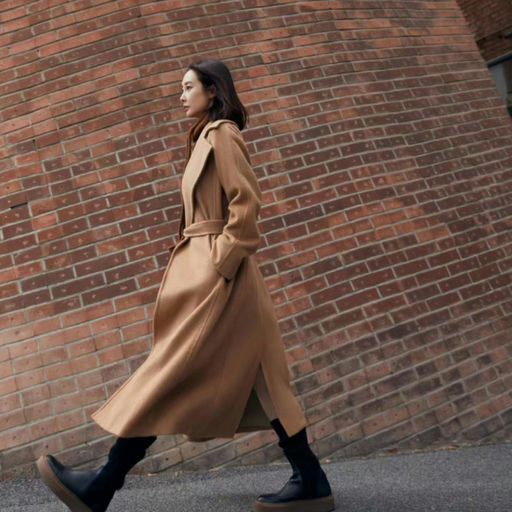 【妈呀，34折！】浴袍大衣鼻祖