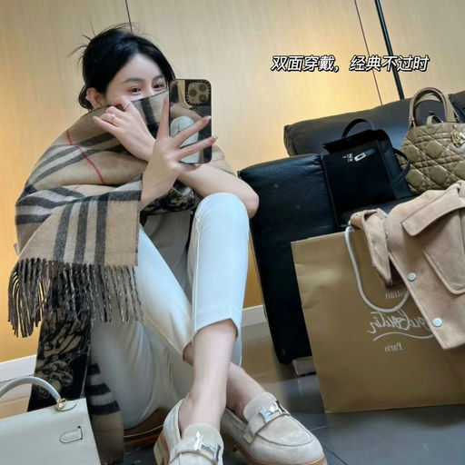 【掌管秋冬的神】【全网唯一85折】