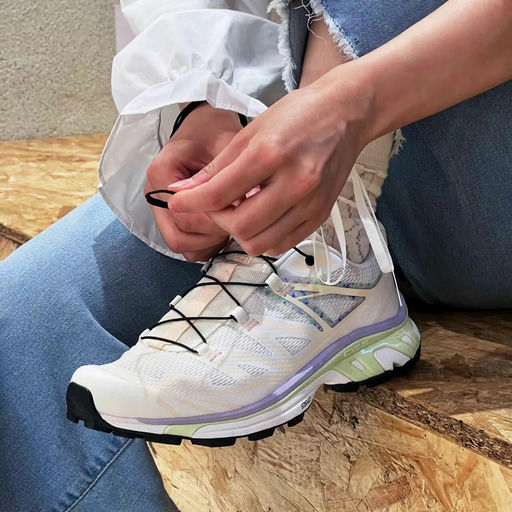 【夏日清凉感】XT-6，6折